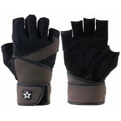 Weightlifting Gloves